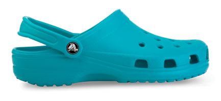 EVA Clogs