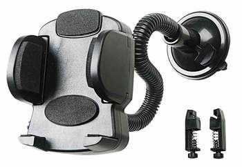 Car Holder for PDA