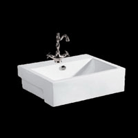 Ceramic Wash Basin