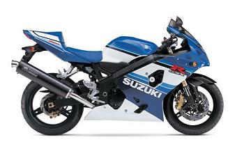 Motorcycle