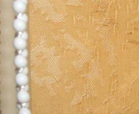 JACQUARD ROLLER BLIND FABRIC
