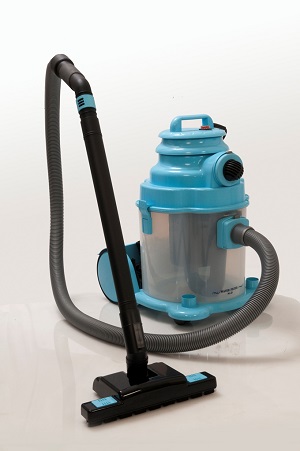CALESSE wet & dry vacuum cleaner