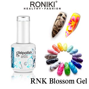 RONIKI Blooming Gel