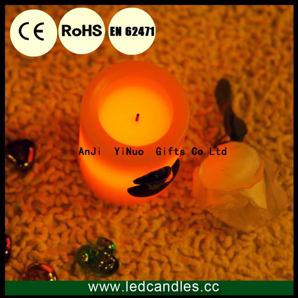 Halloween LED Candles