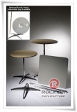 24inch cocktail table