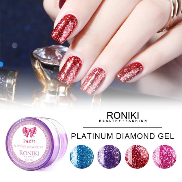 RONIKI Diamond Gel,Diamond Gel China 