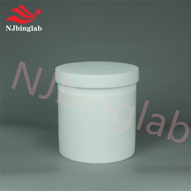 Corrosion-resistant PTFE vats, used in semiconductor new materials and new energy industries