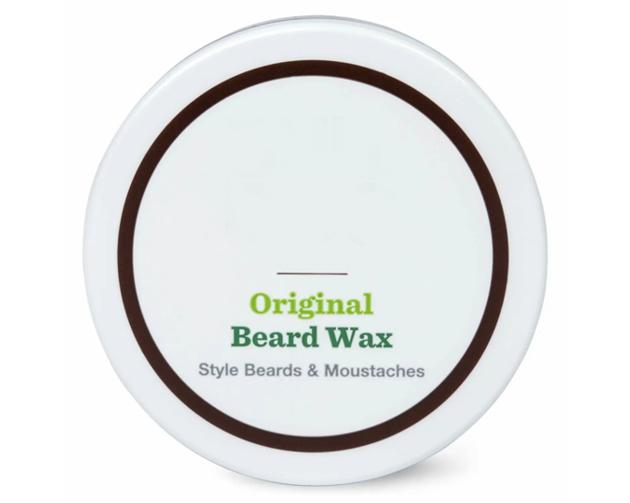 Beard Wax for Men