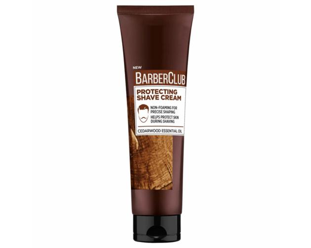 Male Shaving Cream