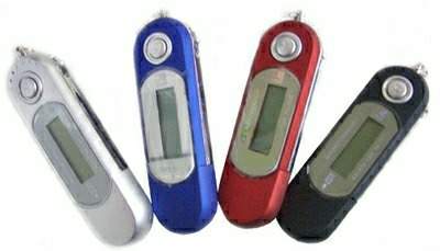 Mp3 ITM307