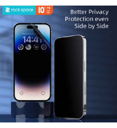 Flexible Anti-spy Film (Privacy Film)