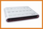 4-port,USB port,ADSL2/2+ Modem/Router