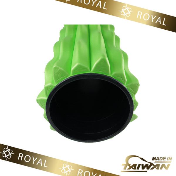 Colored Muscles Point Foam Roller