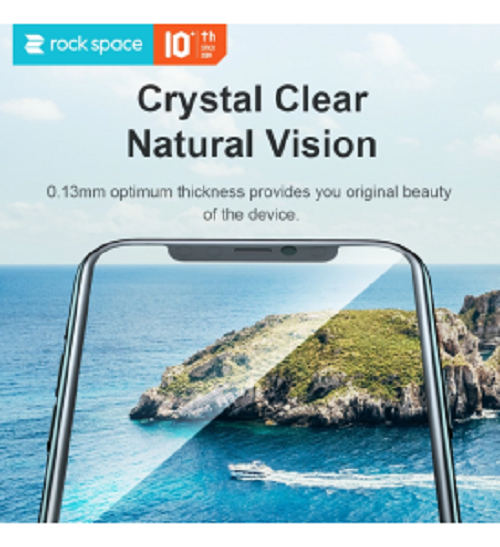 Flexible HD Film