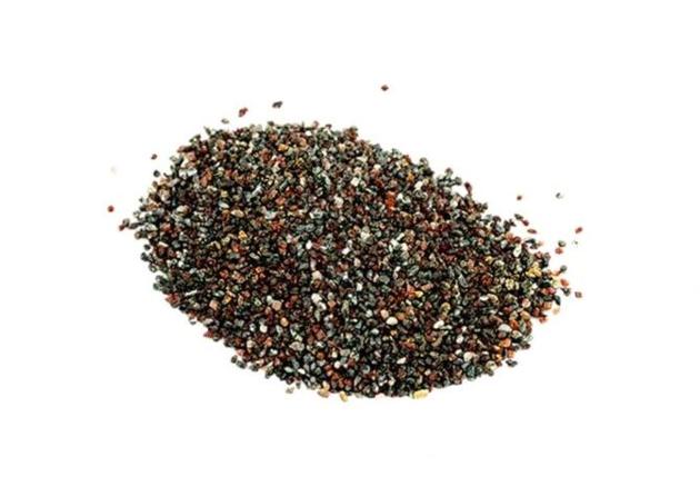 Brown Aluminum Oxide