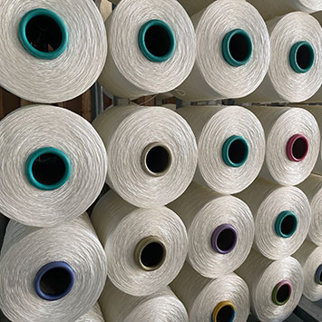 Heavy Duty Polyester Embroidery Thread