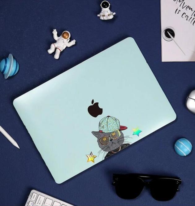Laptop Screen Protector Solution