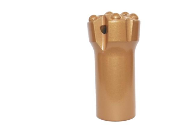Tophammer Bit Thread Drill Bit ROCK