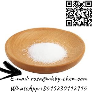 BMK Glycidic Acid Sodium Salt CAS5449