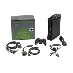 Game console