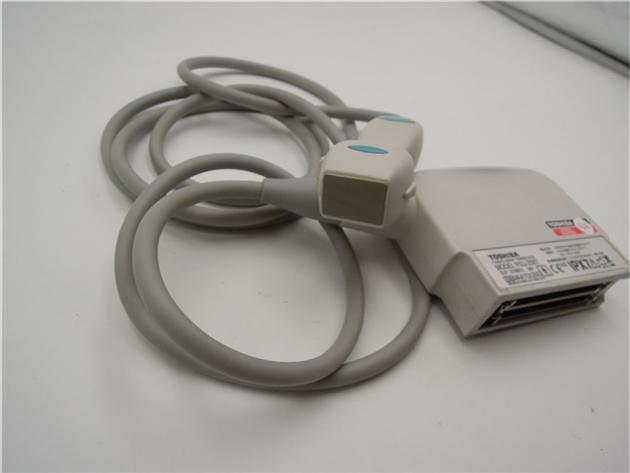 Toshiba PSU 25BT 5S1 Sector Ultrasound