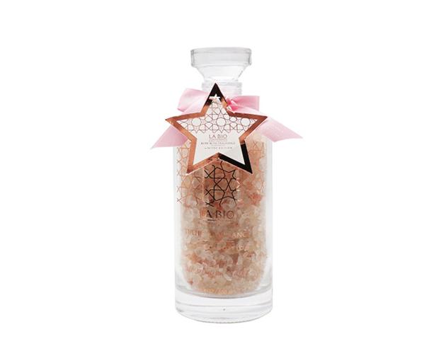 Fragranced Bath Salts