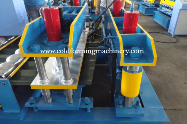 High Accuracy PPGI Glazed Tile Roll