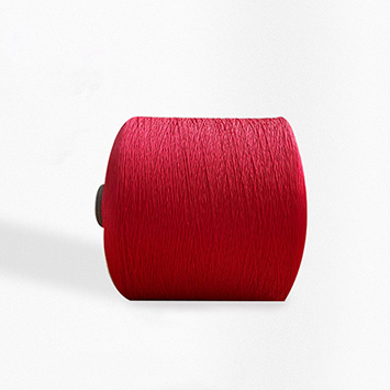 Red Heavy Duty Thread