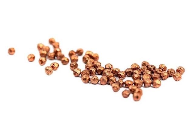 Copper Cut Wire Shot