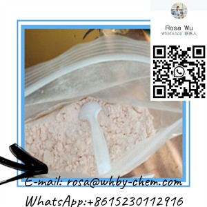 Bromazolam CAS71368 80 4 Whats 8615230112916