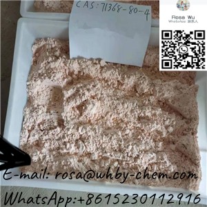 Bromazolam CAS71368 80 4 Whats 8615230112916