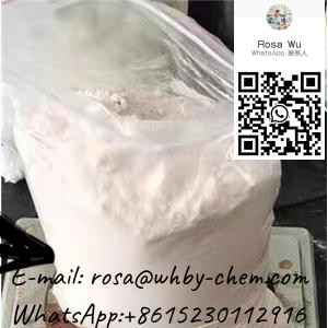 Bromazolam CAS71368 80 4 Whats 8615230112916