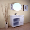 Bathroom Cabinets in excellent quality