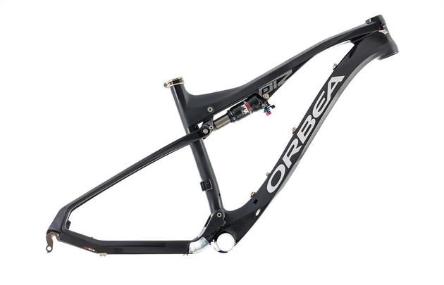2016 Orbea OIZ 27 Performance Frame