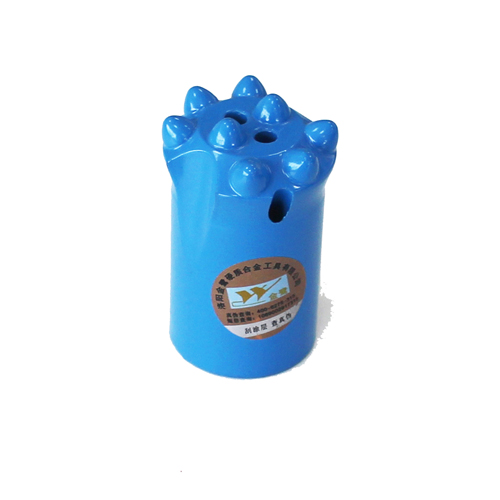 knock off bit (taper bit) ROCK DRILLING TOOLS