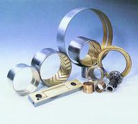 RCB-800 Bimetal Bearing