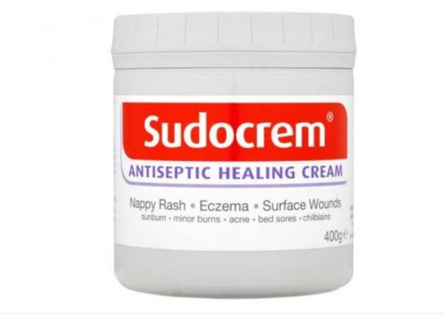 Sudocrem 400g