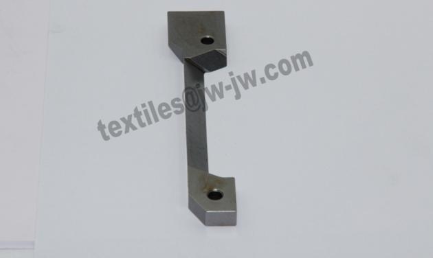 Covering plate PU ES 911116189 Sulzer Projectile Loom Spare Parts