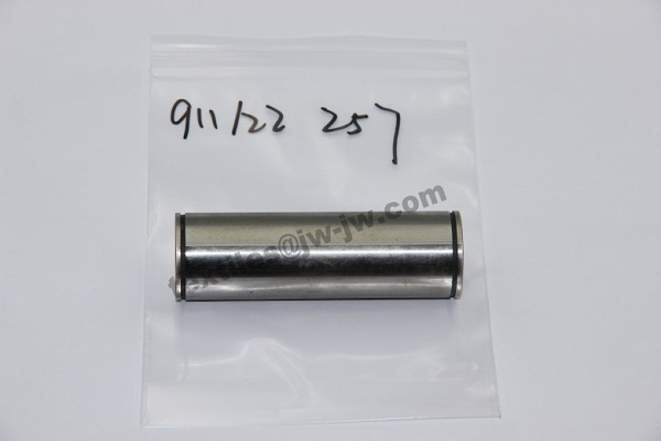 Bolt 25*82 PU  Part No.: 911122257 Sulzer Projectile Loom Parts