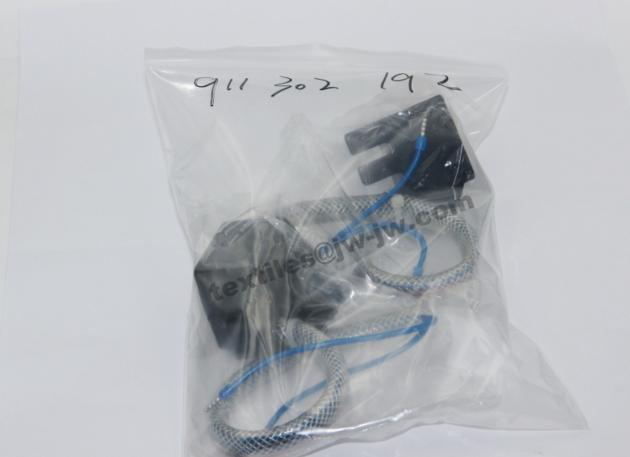Sulzer Projectile Loom Parts Holding Magnet 911302192 911 302 219 911.302.219