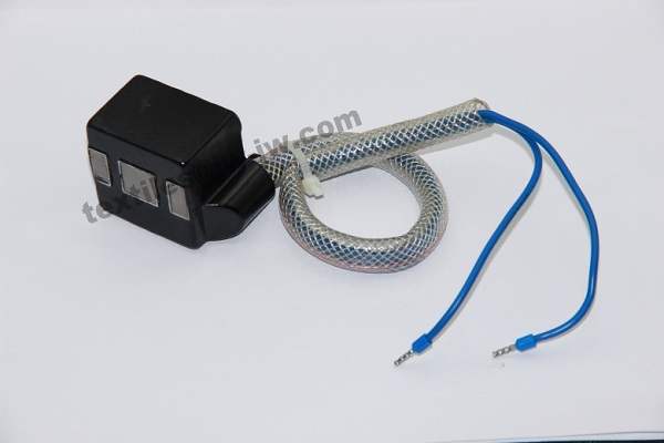 Sulzer Projectile Loom Parts Holding Magnet