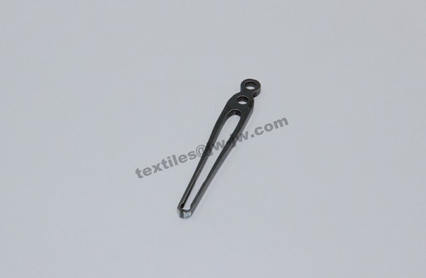 Projectile gripper 2.2x3 D1 smooth 2200g
