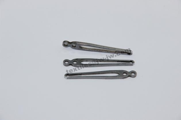Projectile Gripper 2 2x3 D1 Smooth