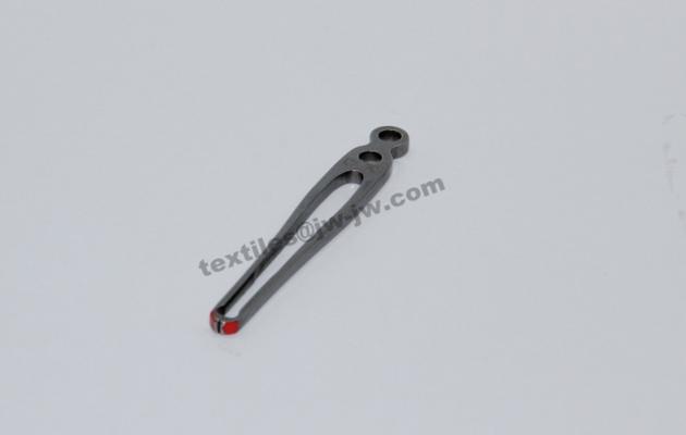 Projectile gripper 2.2x3 D1 smooth 1000g 