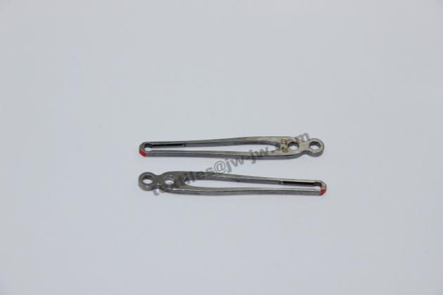 Projectile Gripper 2 2x3 D1 Smooth