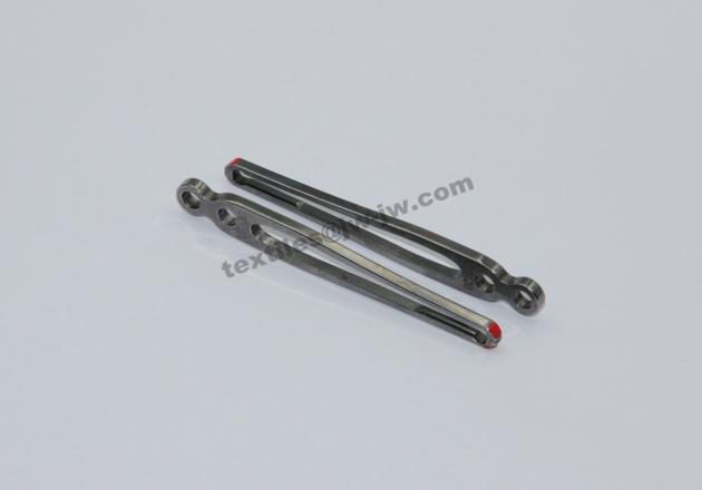 Projectile Gripper 2 2x3 D1 Smooth