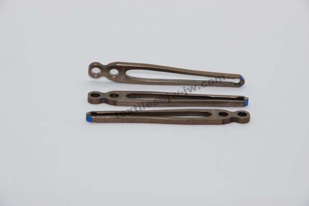 Projectile Gripper 2 2x4 D12 Diamond