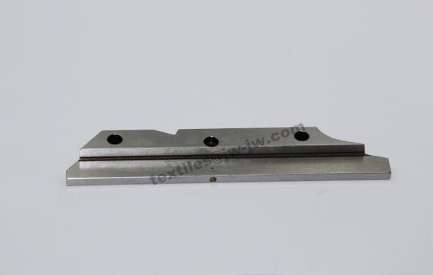 Sulzer Projectile S L GUIDE RAIL