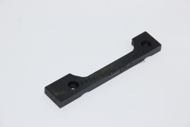 Cover Plate L138 Sulzer Projectile P7100