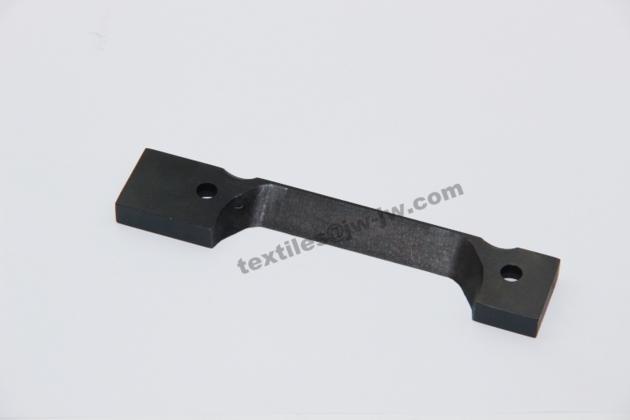Cover Plate L138 Sulzer Projectile P7100